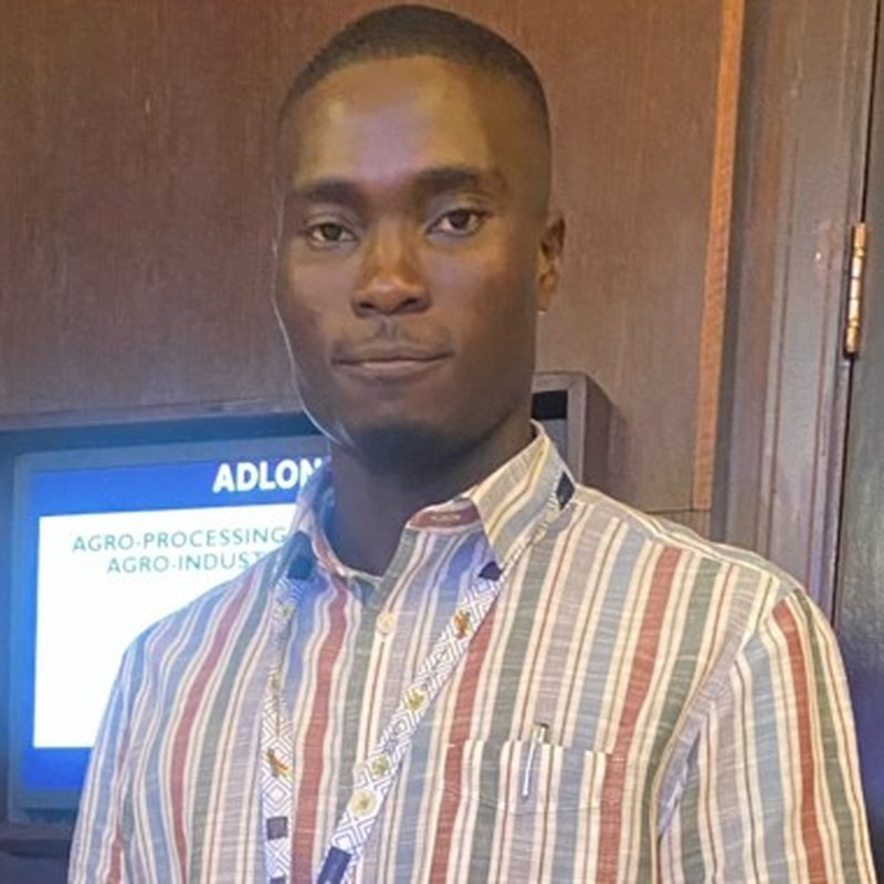 Kweku Blankson