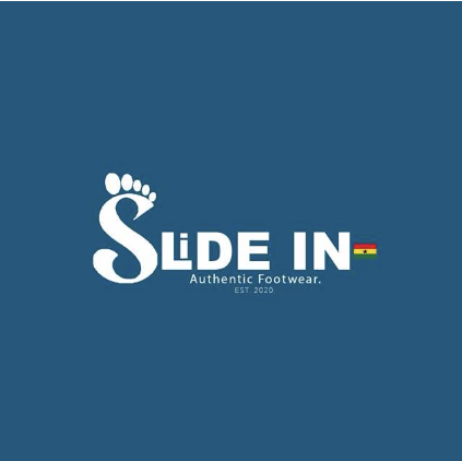 Slide In Ghana