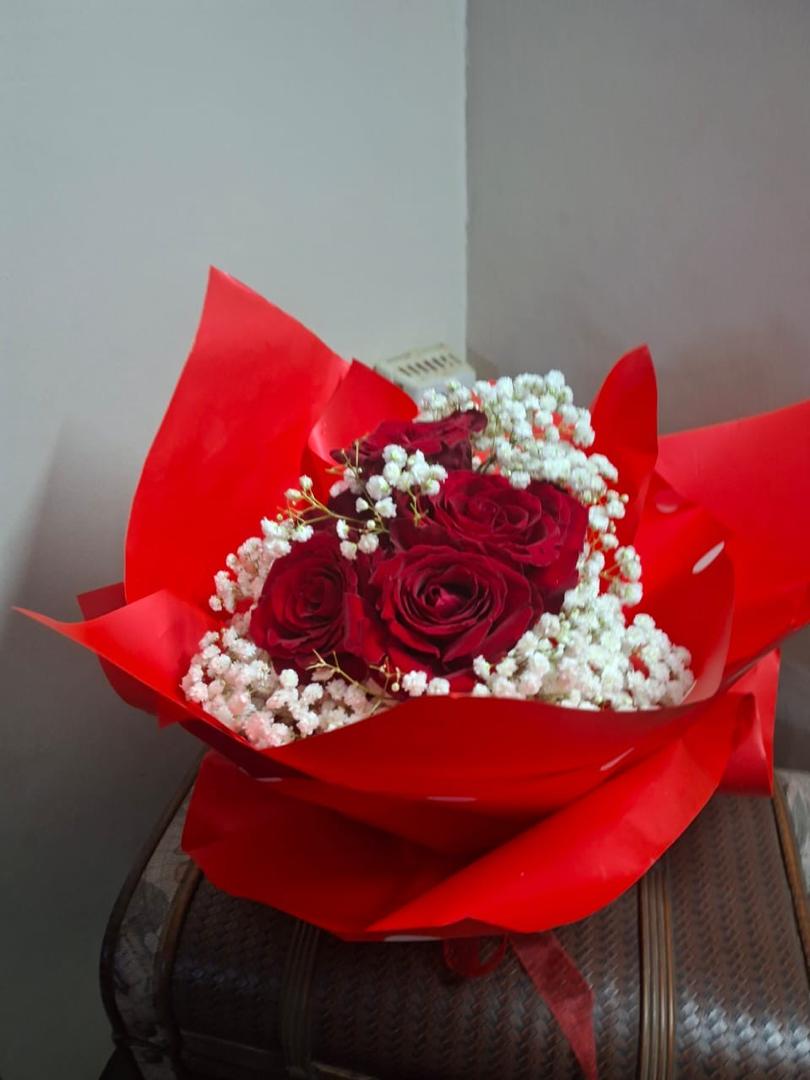 Thrills Flowers & Gifts